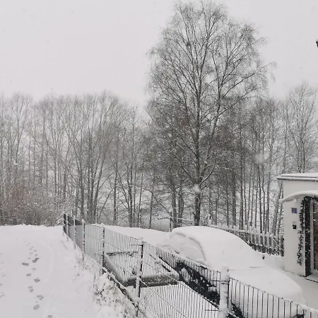Fewo An Der Elpe Zwischen Winterberg Und Fort Fun Olsberg Exterior photo