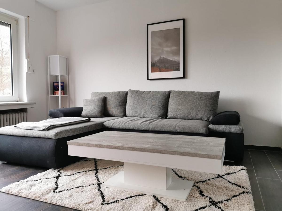 An Der Elpe Zwischen Winterberg Und Fun Apartment *