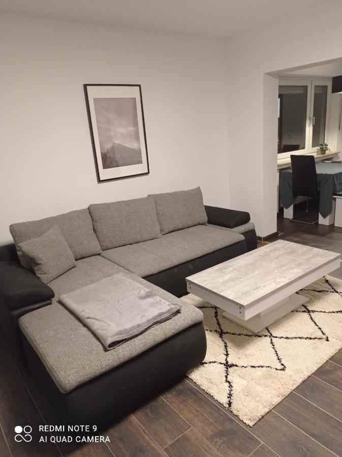 An Der Elpe Zwischen Winterberg Und Fun Apartment
