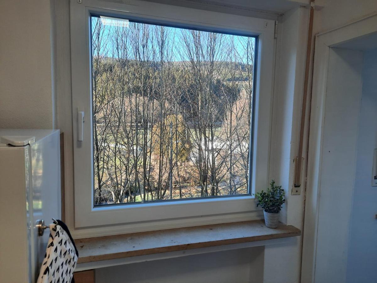 Apartment An Der Elpe Zwischen Winterberg Und Fun *