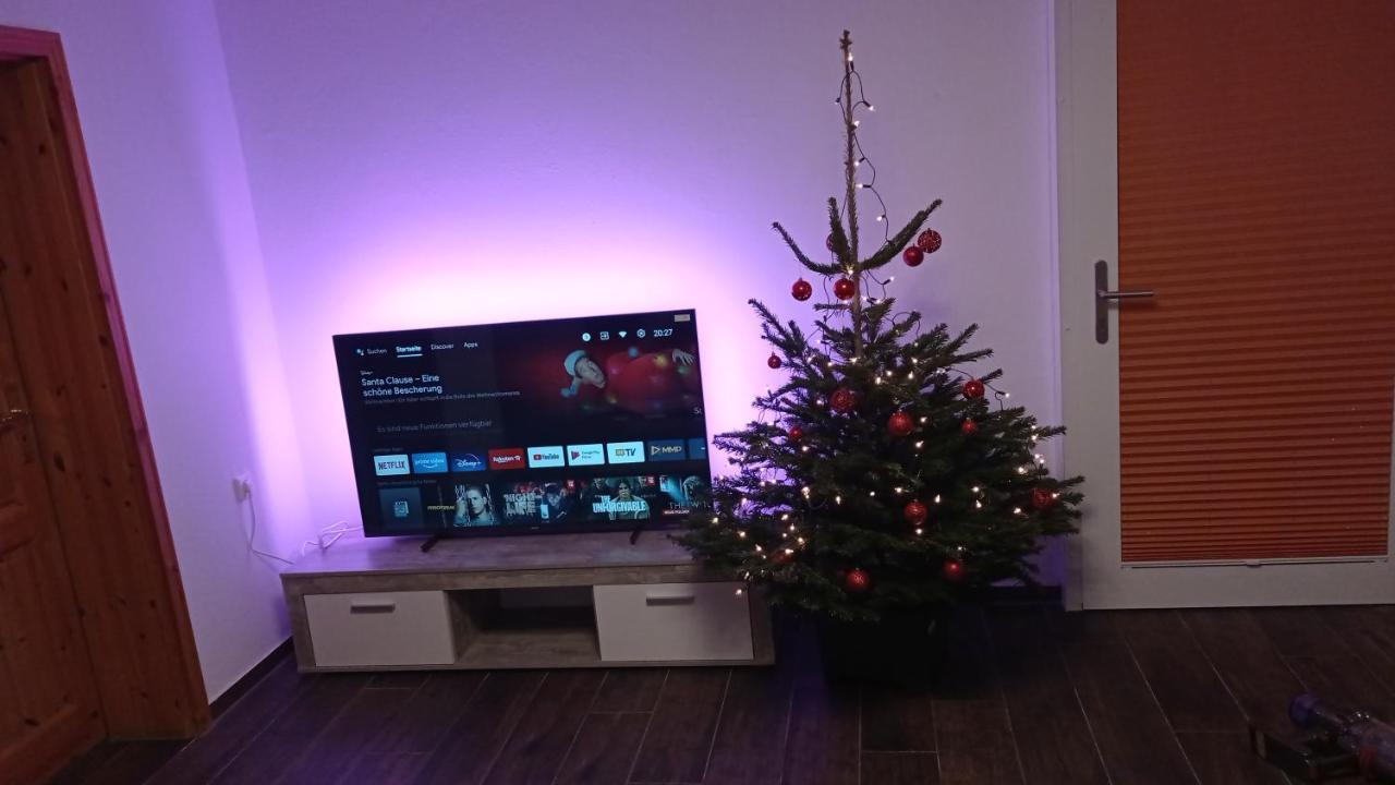 Apartment An Der Elpe Zwischen Winterberg Und Fun