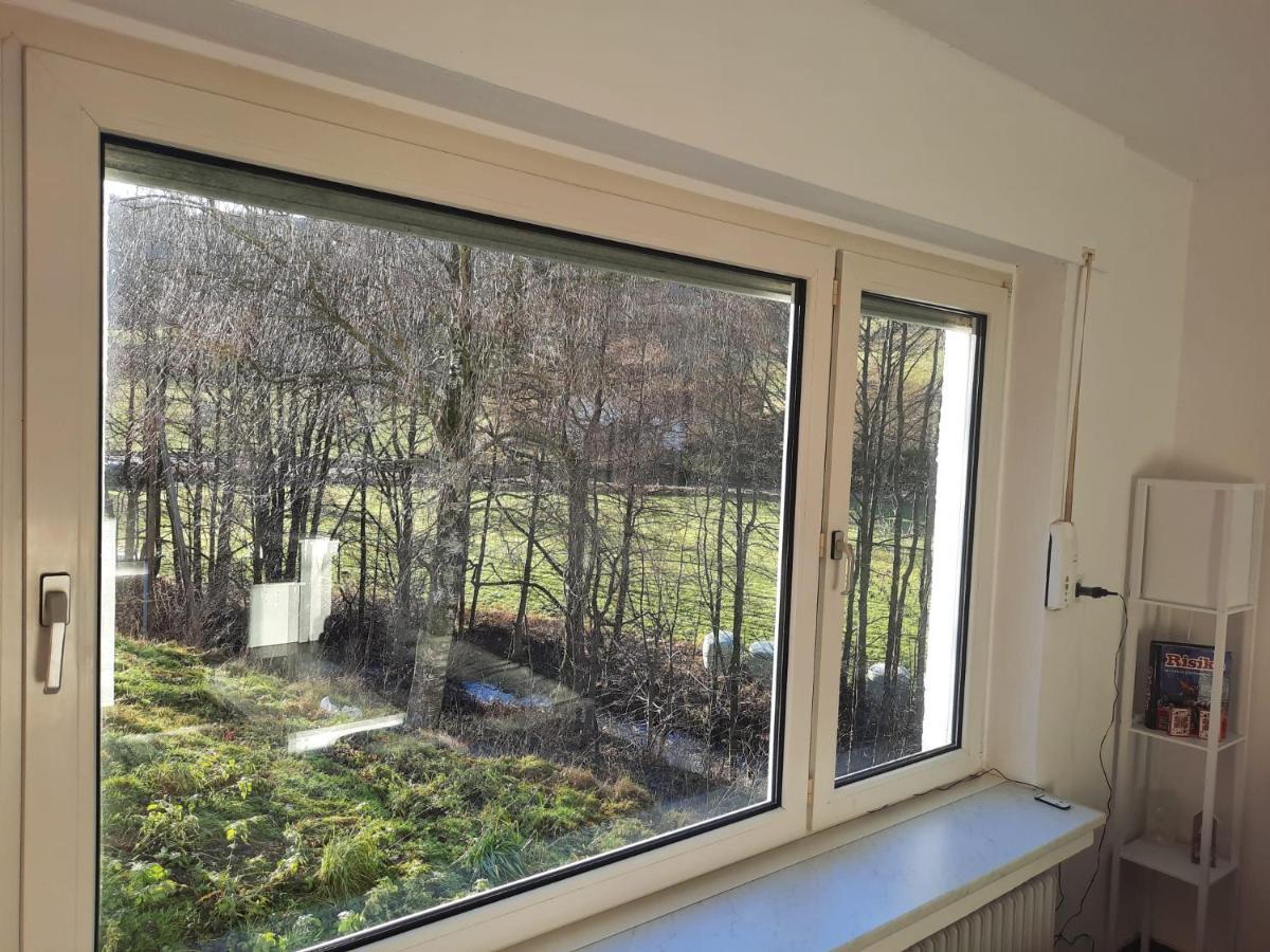 An Der Elpe Zwischen Winterberg Und Fun Apartment *
