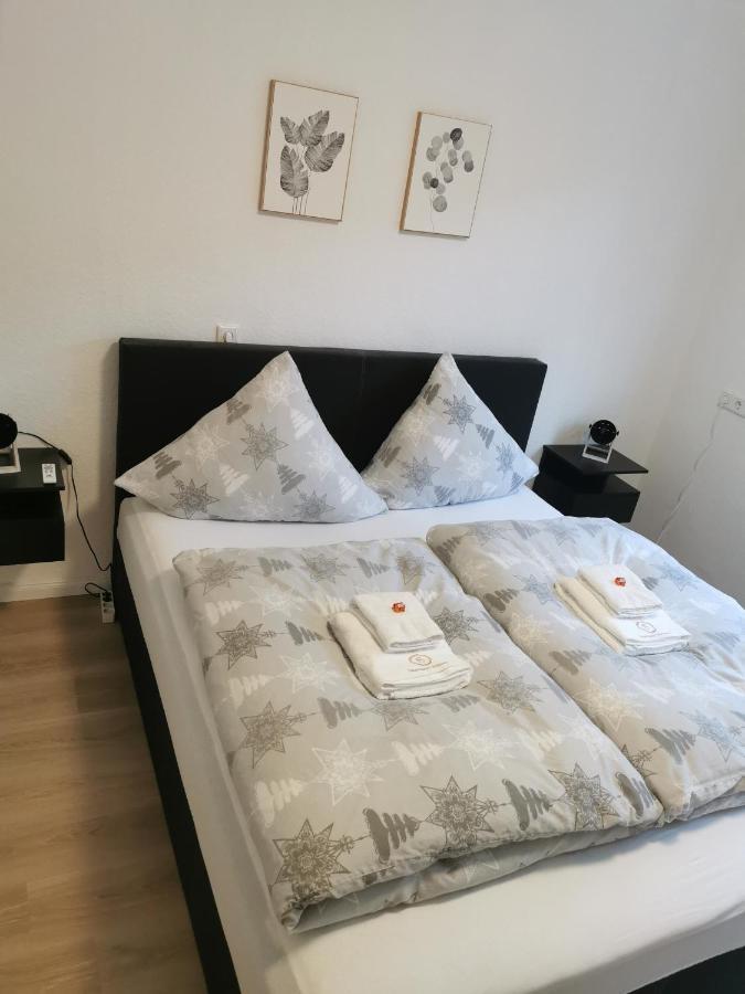 An Der Elpe Zwischen Winterberg Und Fun Apartment