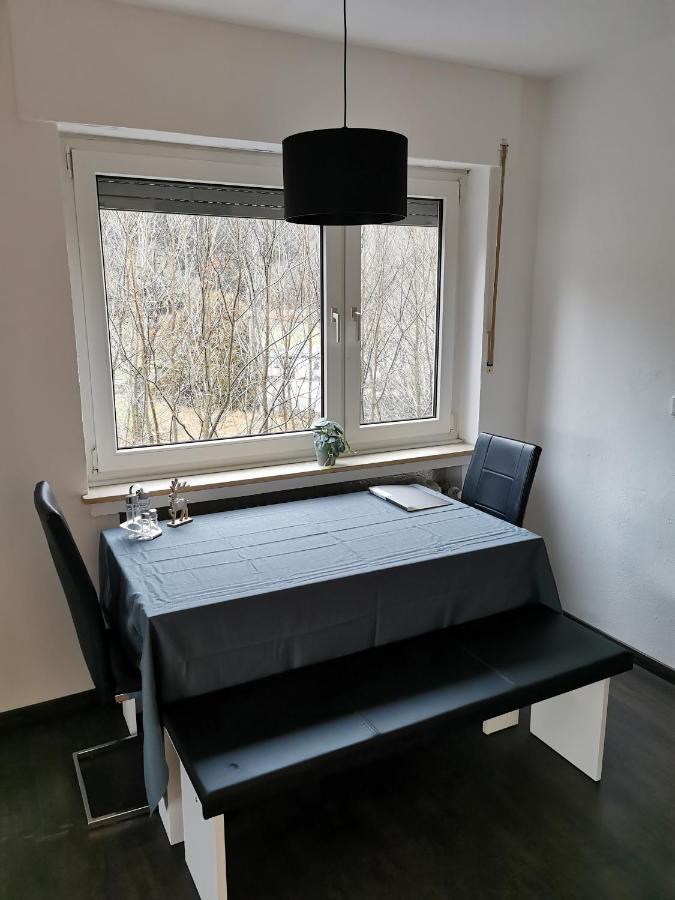 Apartment An Der Elpe Zwischen Winterberg Und Fun